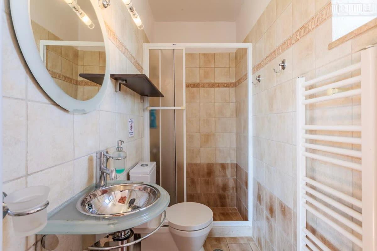 Mani'S Aura Seaside-Spacious Summer Retreat Kotronion  Ngoại thất bức ảnh